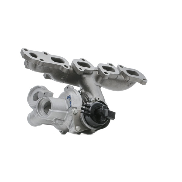 RIDEX REMAN 2234C10289R Turbolader