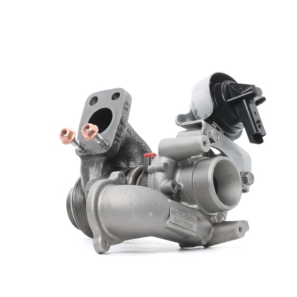 RIDEX REMAN 2234C10290R Turbolader