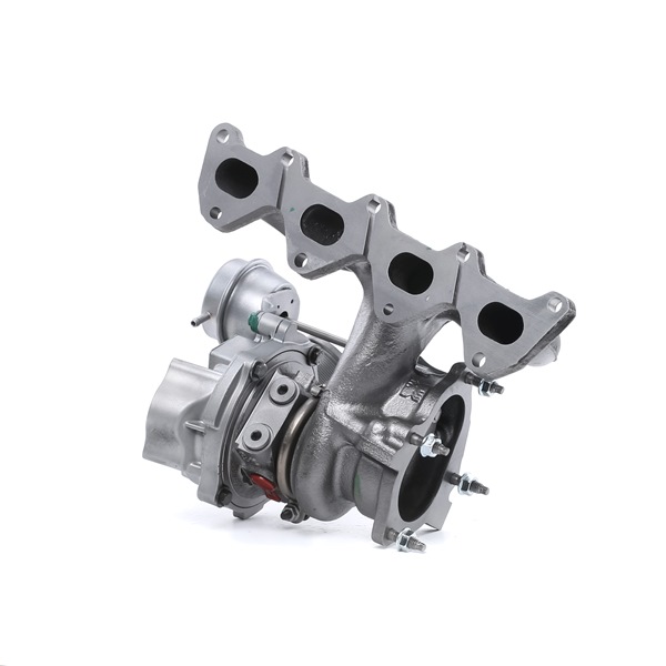 RIDEX REMAN 2234C10293R Turbocharger