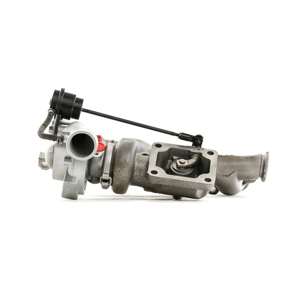 RIDEX REMAN 2234C10080R Turbocharger