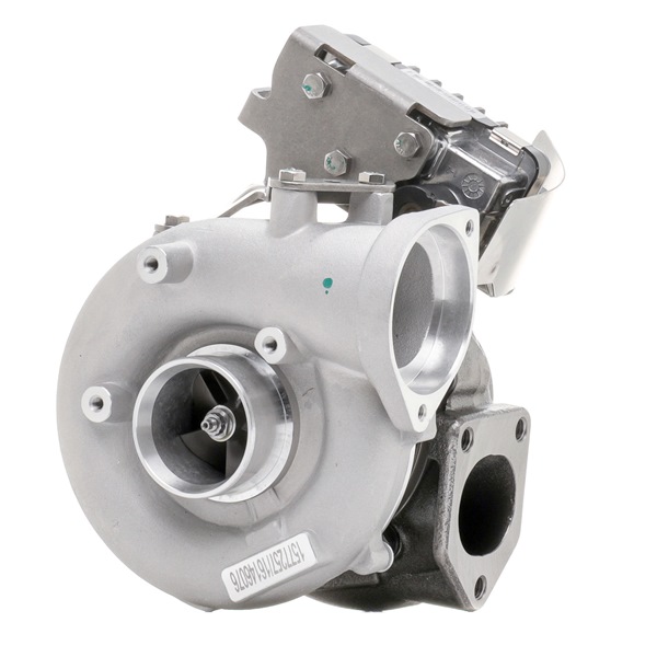 Rumpfgruppe Turbolader 2234C10294 RIDEX 7 790 306.L RENAULT