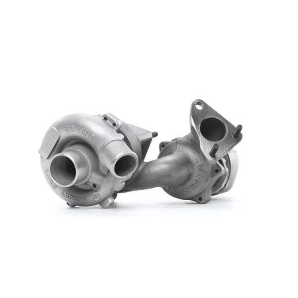 RIDEX REMAN 2234C10296R Turboahdin