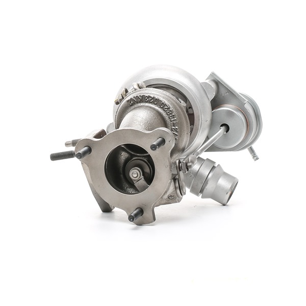 Turbocompressor RENAULT RIDEX REMAN 2234C0327R