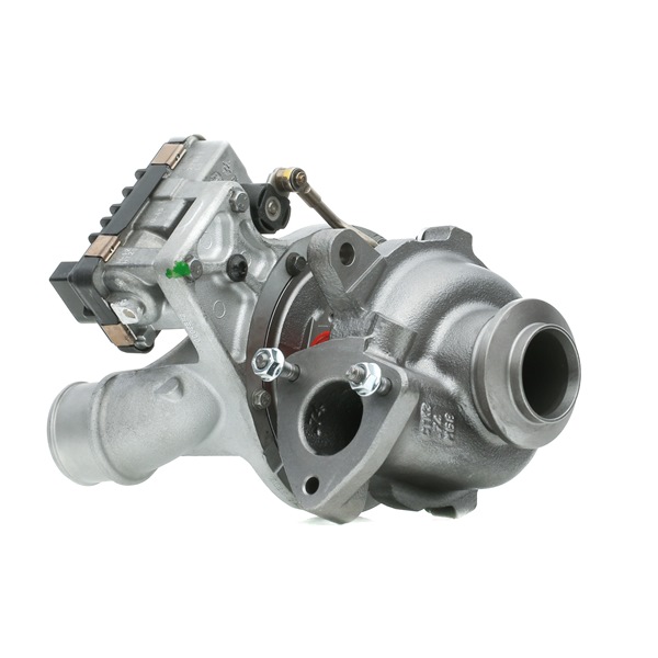 RIDEX REMAN 2234C10299R Turbó SSANGYONG Korando III SUV (CK) 2.0 e-XDi 4WD 175 LE Dízel árak