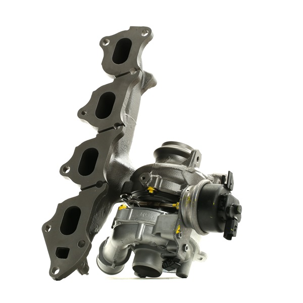 RIDEX REMAN 2234C10300R Abgasturbolader FORD Mondeo Mk5 Limousine (CD) 2.0 TDCi 4x4 150 PS Diesel Kosten