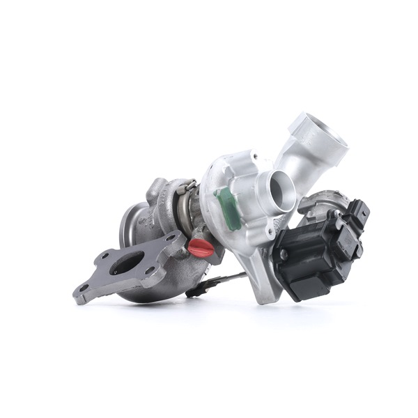 RIDEX REMAN 2234C10301R Turbocharger
