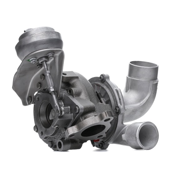 Turbocompresor 2234C0351R RIDEX REMAN 1720126051 TOYOTA