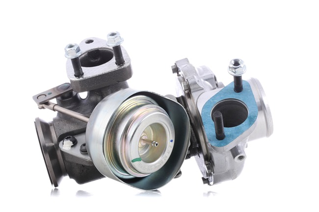 RIDEX REMAN Turbolaadur OPEL 2234C10302R