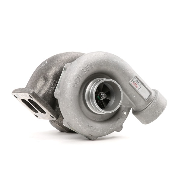 Turbolader 2234C10303R RIDEX REMAN 4228565 MERCEDES-BENZ