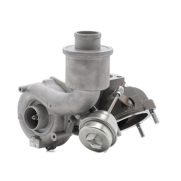 RIDEX REMAN 2234C10082R Turbo Audi TT 8N 1.8 T 163 HK Benzin pris