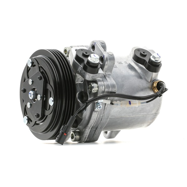 STARK SKKM-0340568 Sprężarka klimatyzacji Suzuki Swift 2 1.6 i 4WD 92 KS Benzín cena