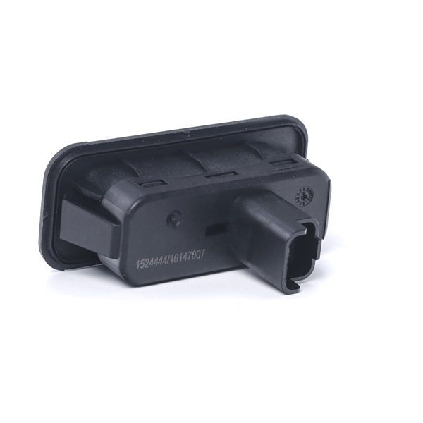Interruptor, fecho das portas 2443C0004 RIDEX 82 000 762 56 RENAULT