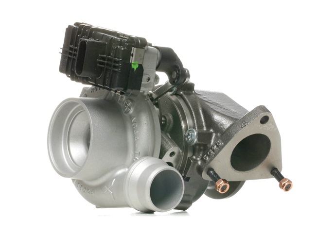 RIDEX REMAN 2234C10308R JAGUAR XF Saloon (X260) 2.0 D AWD 180 hp Diesel Turbocharger price