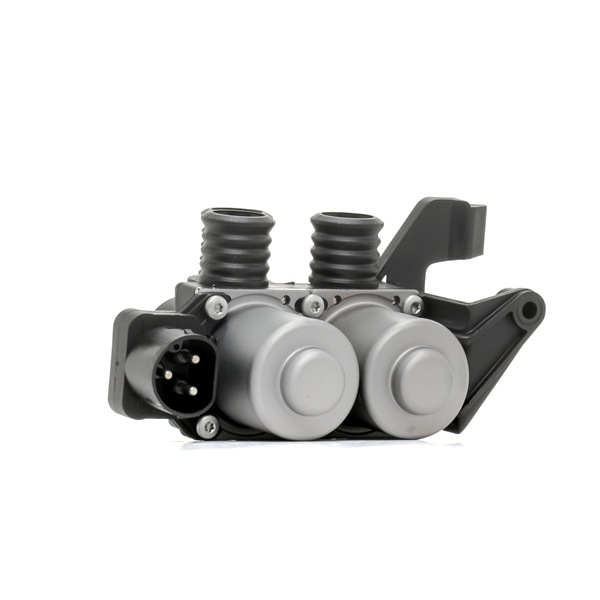 Luftbälg 2073C0015 RIDEX 1 387 289 BMW