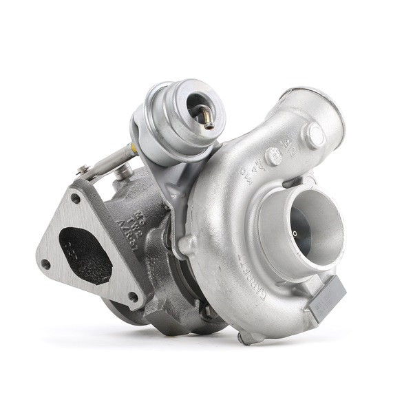 RIDEX REMAN 2234C10310R Turbo Mercedes W202 C 200 CDI 2.2 (202.134) 102 PS Diesel Kosten