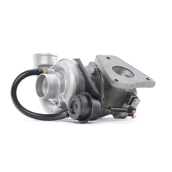Turbocharger 2234C10312R RIDEX REMAN 37528 Turbocharger 2234C10312R RIDEX REMAN 37528 CITROËN
