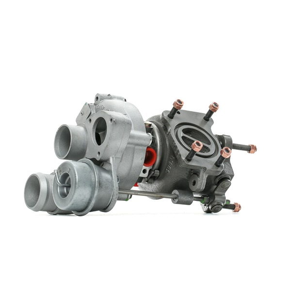 Turbolader 2234C0387R RIDEX REMAN 11657647003 CITROËN