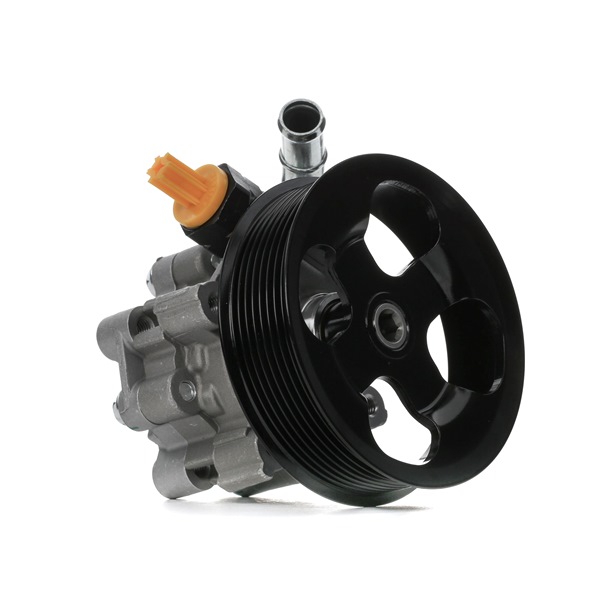 STARK SKHP-0540270 Bomba de dirección hidráulica para Land Rover Range Rover Sport L320 2.7 D 4x4 190 cv 2008 276DT(TDV6) Gasóleo STARK SKHP-0540270 Bomba de dirección asistida Range Rover Sport L320 2.7 D 4x4 190 cv Gasóleo precio