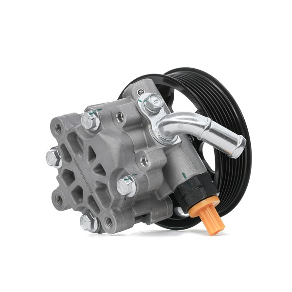 RIDEX 12H0270 Ohjaustehostimen pumppu