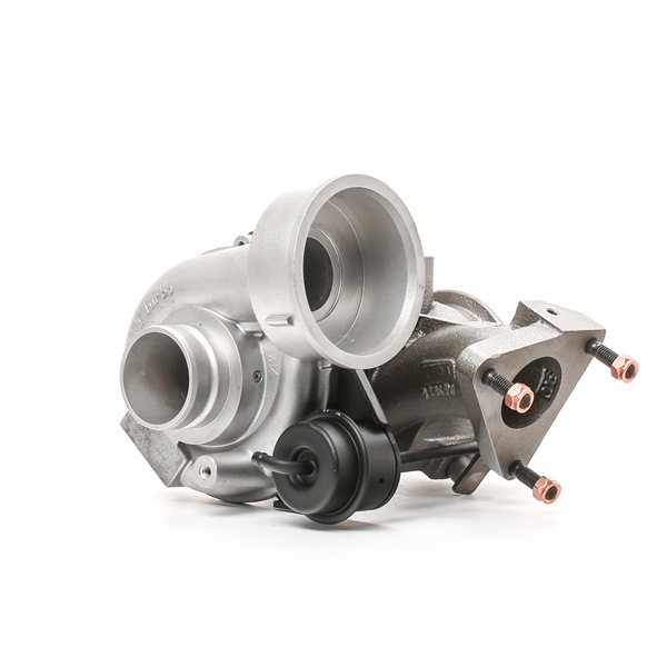 Olierør, turbolader 2234C0424R RIDEX REMAN A640 090 17 80 BMW