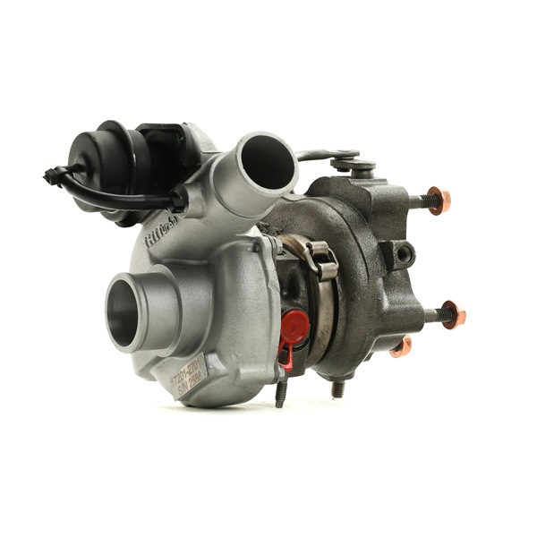 RIDEX REMAN 2234C10319R Turbo per Toyota Avensis Station Wagon _T22_ 2.0 D-4D 110 CV 2003 1CD-FTV Diesel 2234C10319R RIDEX REMAN turbina Toyota Avensis T22 Station Wagon 2.0 D-4D 110 CV Diesel prezzo