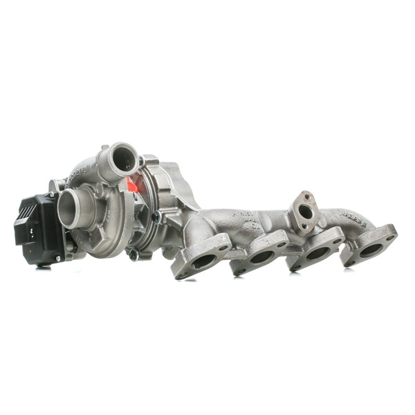 RIDEX REMAN 2234C10321R Turbolader