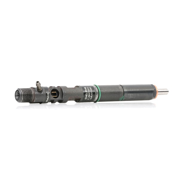 RIDEX REMAN 3902I0413R Injector Nozzle