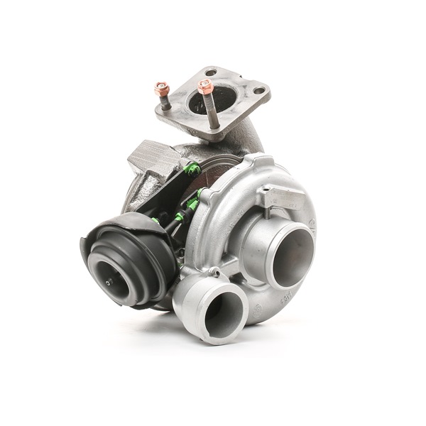 Monteringsats, Turbo 2234C10330R RIDEX REMAN 71783923 BMW