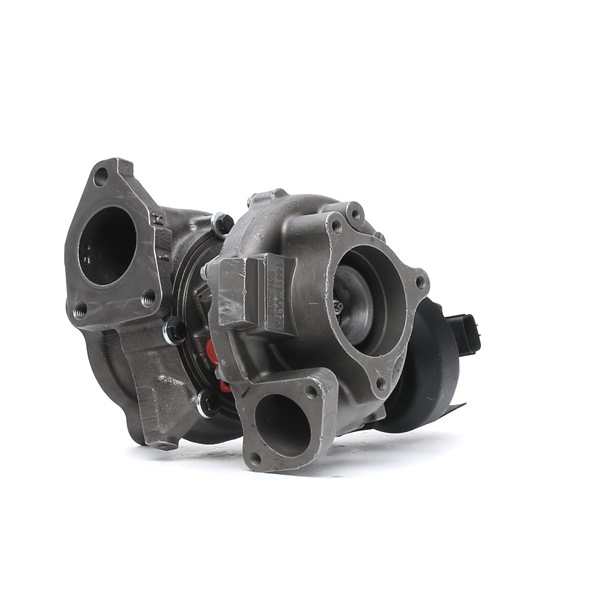 Turbocharger 2234C10331R RIDEX REMAN 14411-AA373 MAZDA