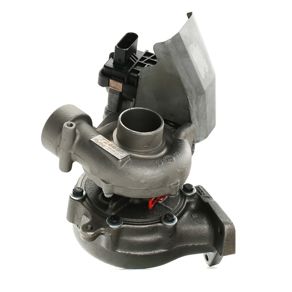 Turbolader 2234C0422R RIDEX REMAN A628 090 01 80 VW