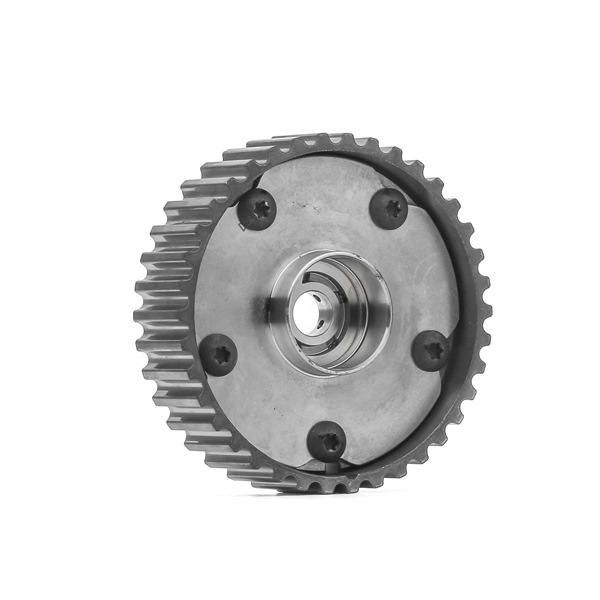Tandwiel, nokkenas RIDEX Volkswagen 4106C0040