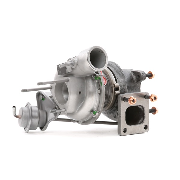 Turboahdin 2234C10335R RIDEX REMAN 282004X400 HYUNDAI
