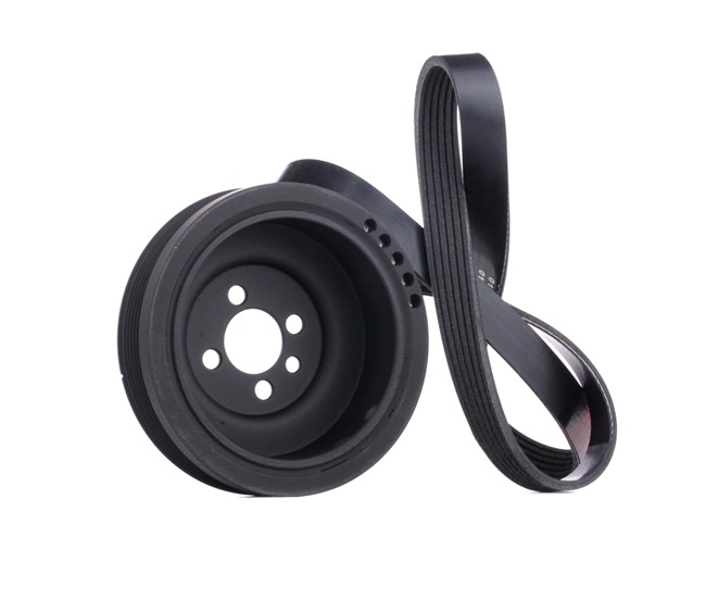 Drivremssats SKRBS-1200574 STARK 03G105243 VW