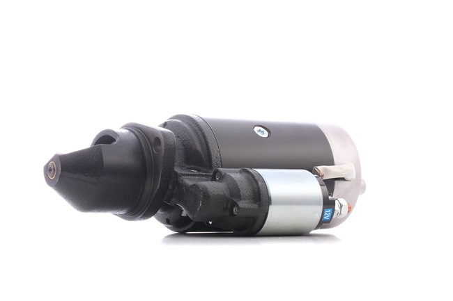 Starter 2S0538 RIDEX RE505745