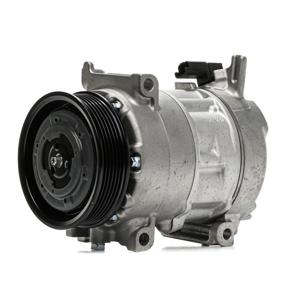 Aircopomp 447K0538 RIDEX 98 197 149 80 VW