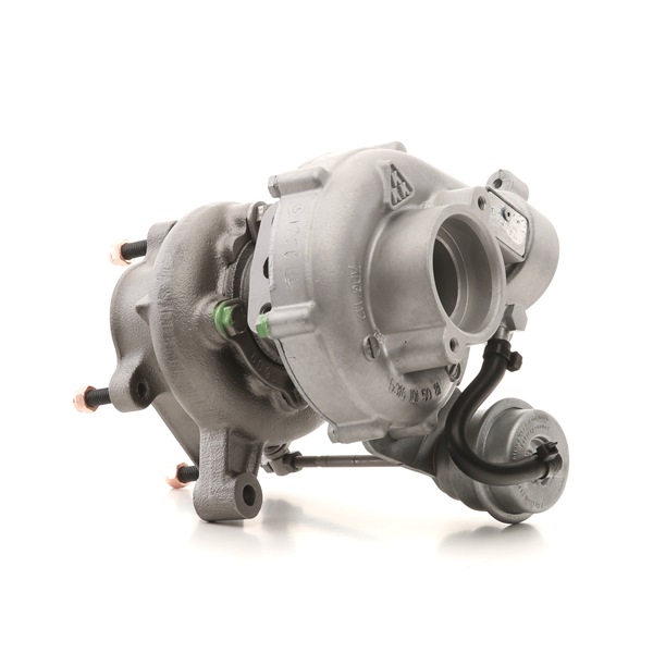 RIDEX REMAN 2234C10340R Τουρμπίνα