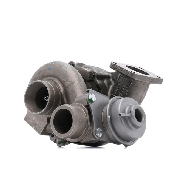 RIDEX REMAN 2234C10341R Turbocompressor