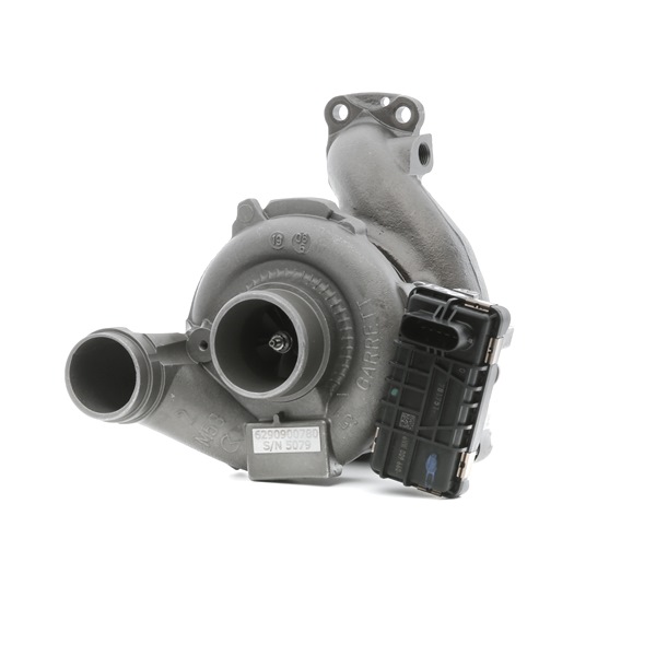 RIDEX REMAN 2234C10344R Turbocompressor