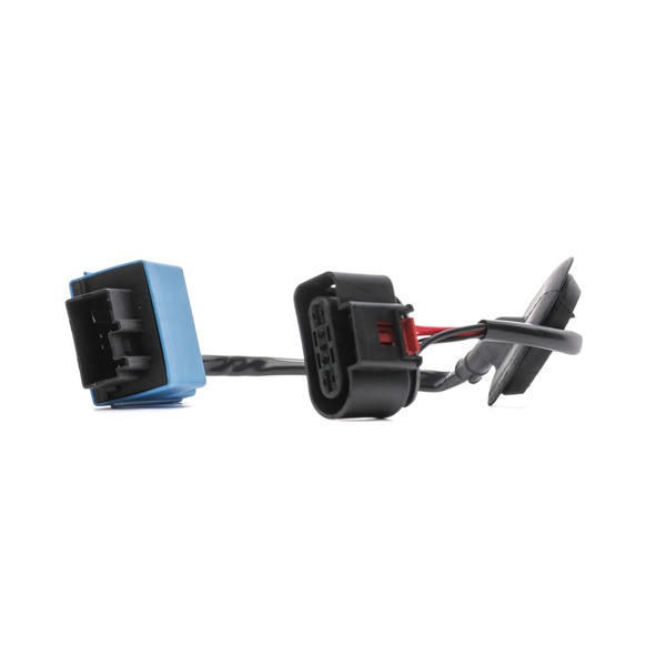RIDEX 1111R0028 Fuel pump relay