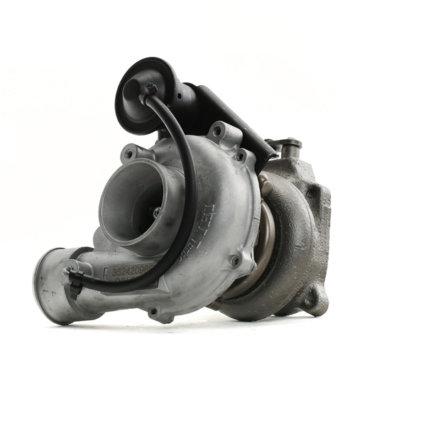 RIDEX REMAN 2234C10347R Τουρμπίνα