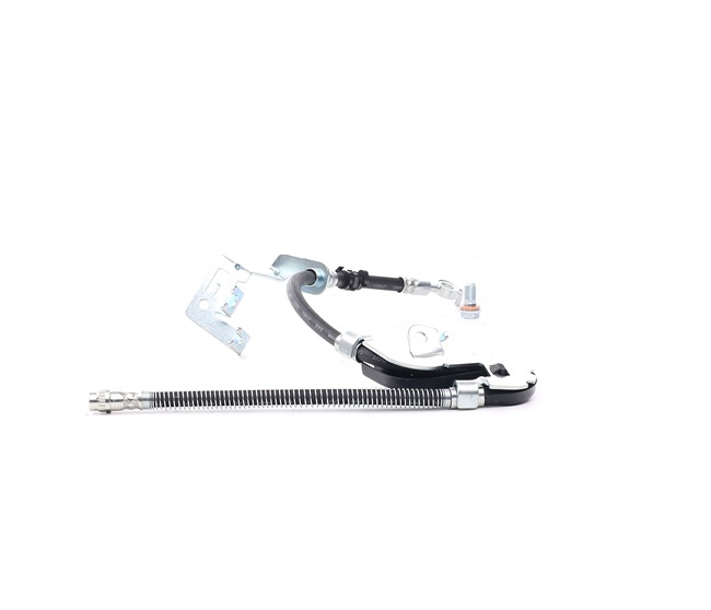RIDEX 83B0586 Ελαστικοί σωλήνες φρένων (μαρκούτσια) CITROËN C5 III Combi (RW) 1.6 HDi 109 PS Πετρέλαιο τιμες