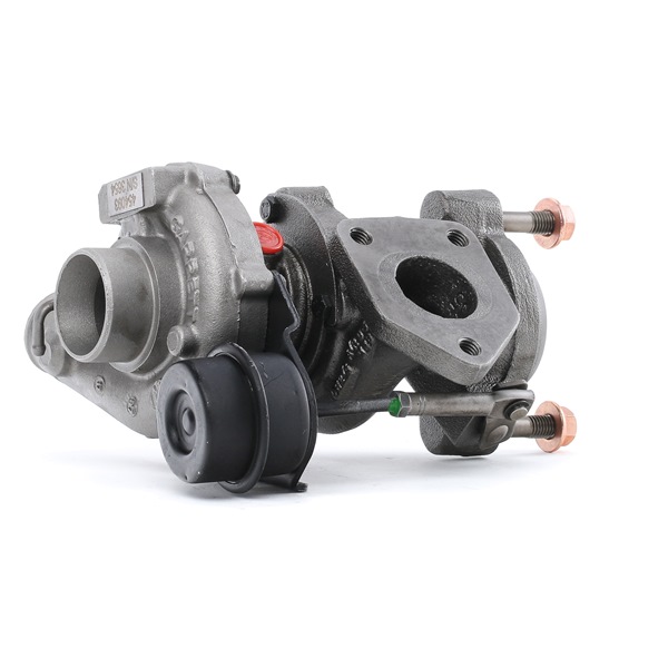 Turbocompresseur 2234C10352R RIDEX REMAN 1165 2245 420 BMW