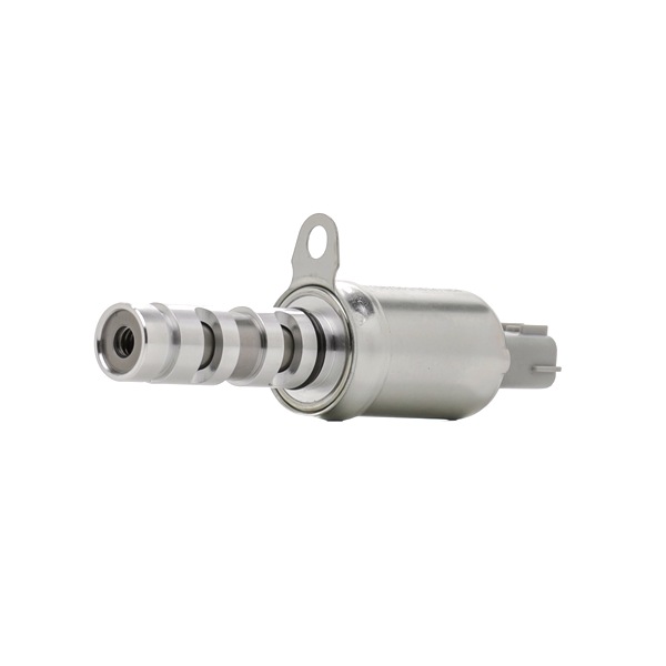 RIDEX 3826C0046 Camshaft solenoid for Nissan MICRA III K12 1.2 109 hp 2004 CR12DE Petrol Engine RIDEX 3826C0046 Control valve, camshaft adjustment Nissan Micra Mk3 1.2 109 hp Petrol 2004