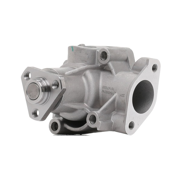 Vandpumpe 1260W0448 RIDEX 71719672 LANCIA