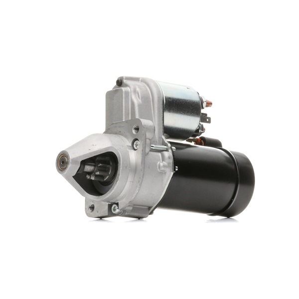 Starter 2S0542 RIDEX 12-41-1-244-670