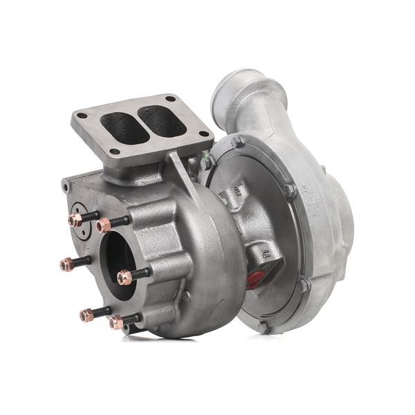 Turbolader 2234C10353R RIDEX REMAN 1642316 MAZDA