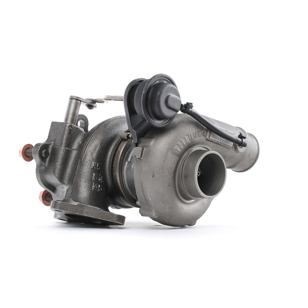 RIDEX REMAN 2234C10356R Turbīna Subaru Impreza GD 2.5 WRX STi AWD (GDF) 280 ZS Benzīns cena