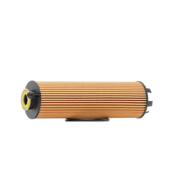 Filtr oleju 7O0293 RIDEX A 256 184 00 00 MERCEDES-BENZ