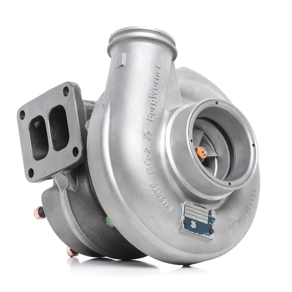Turbodúchadlo 2234C10357R RIDEX REMAN 51 09100 7923 VOLVO