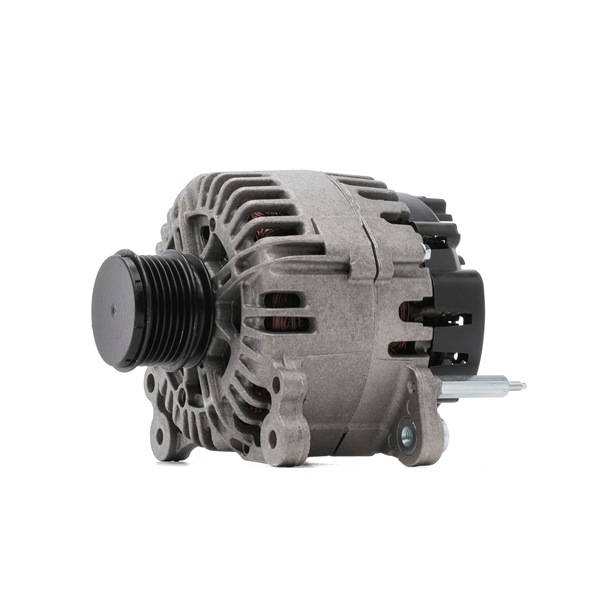 RIDEX REMAN 4G0004R Generator Audi A4 B7 Limousine 1.9 TDI 116 PS Diesel Kosten